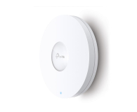 TP-Link EAP610 (802.11a/b/g/n/ac/ax 1800Mb/s) PoE+ - 709947 - zdjęcie 6